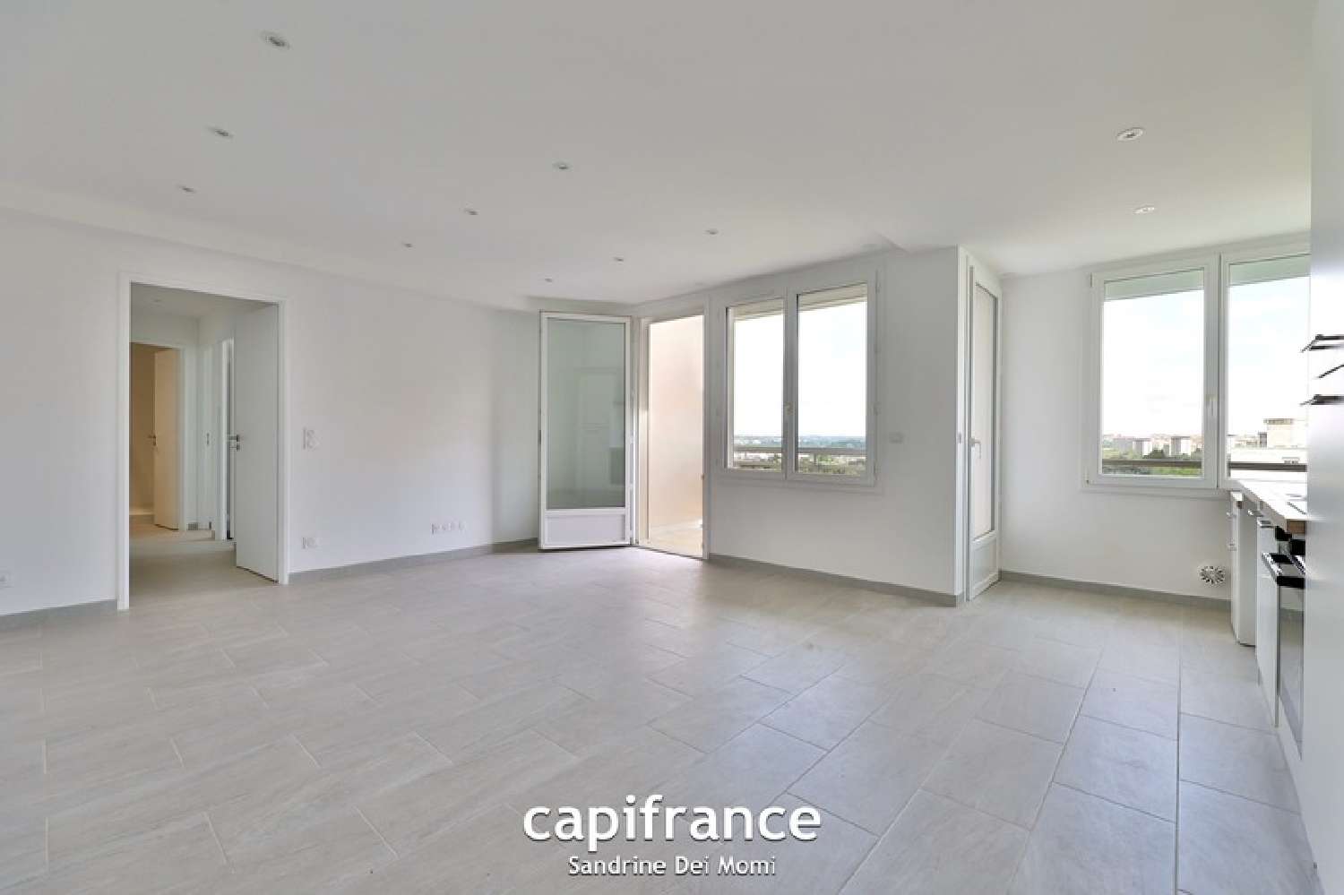  à vendre appartement Lyon 5e Arrondissement Rhône 3