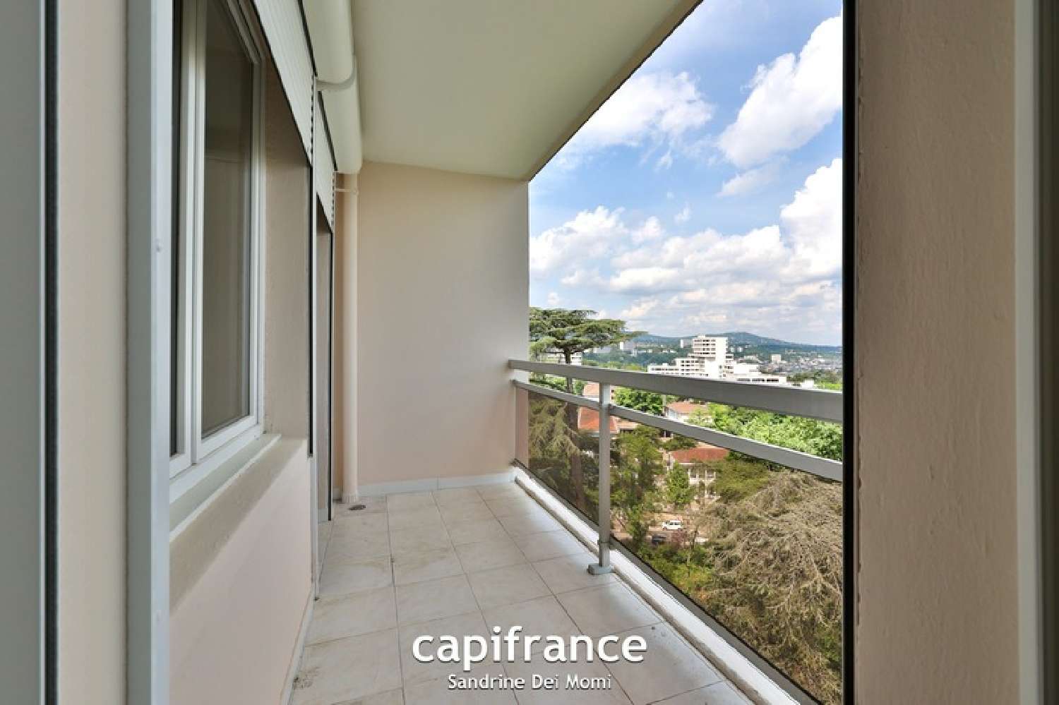  à vendre appartement Lyon 5e Arrondissement Rhône 6