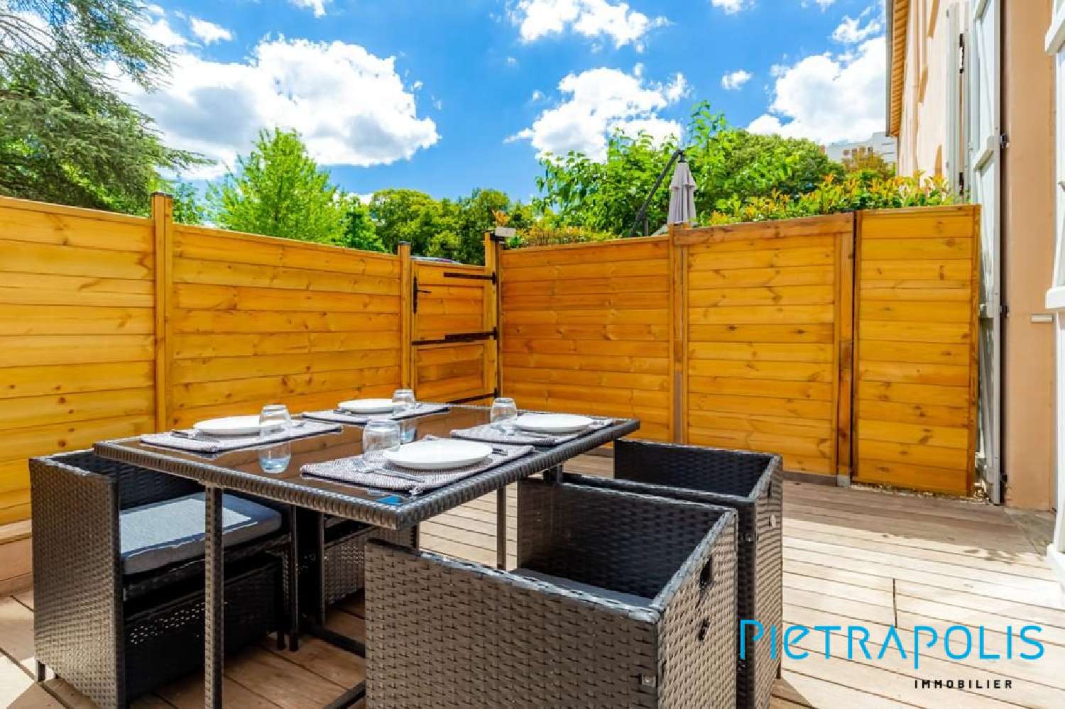 en venta apartamento Lyon 5e Arrondissement Rhône 3