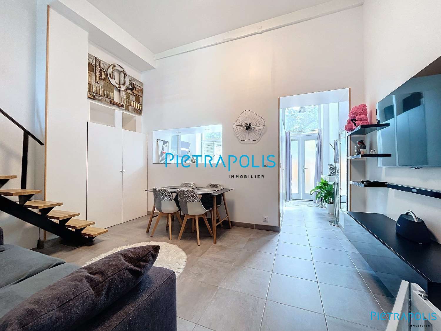  en venta apartamento Lyon 5e Arrondissement Rhône 4