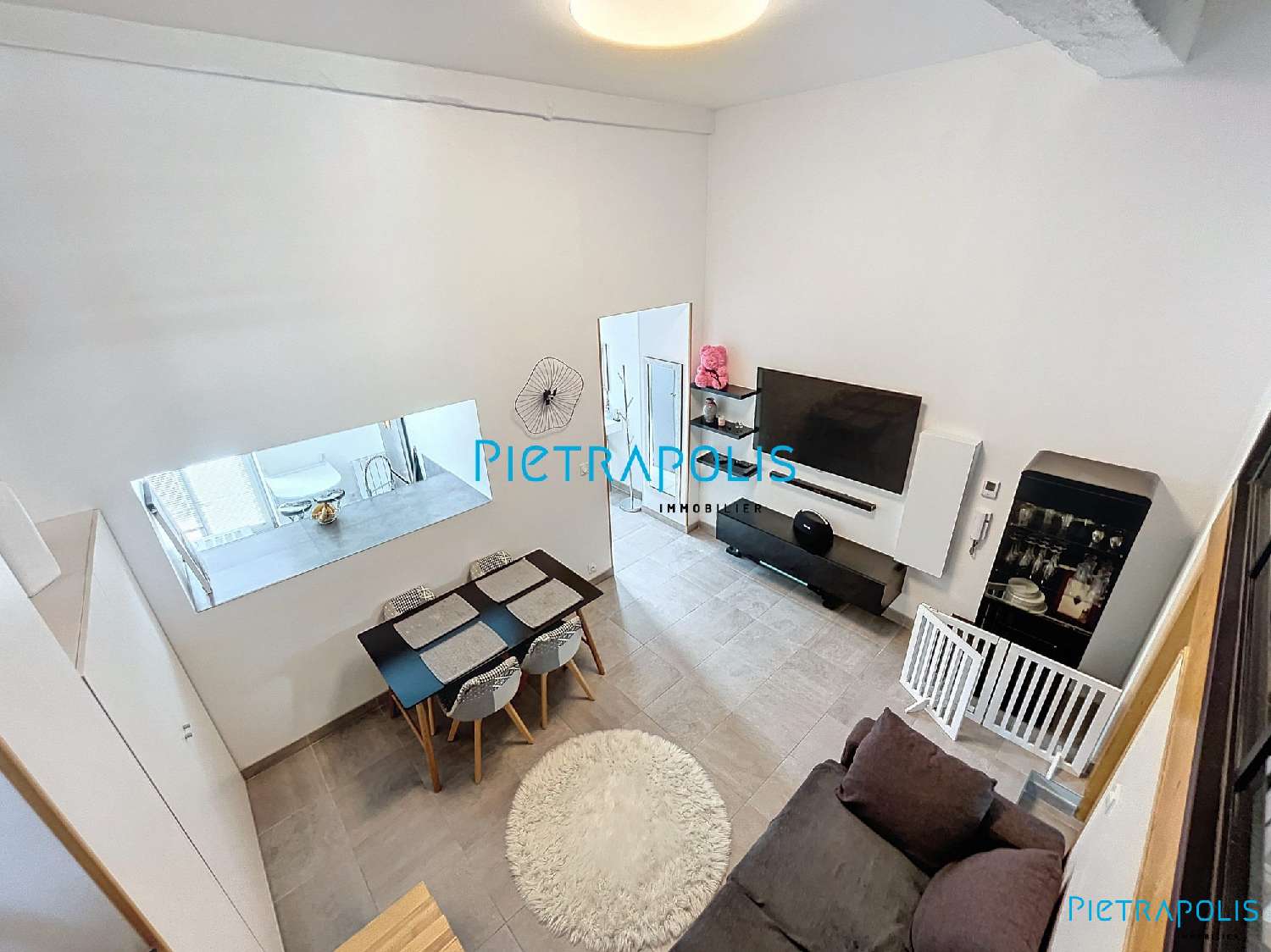  en venta apartamento Lyon 5e Arrondissement Rhône 6