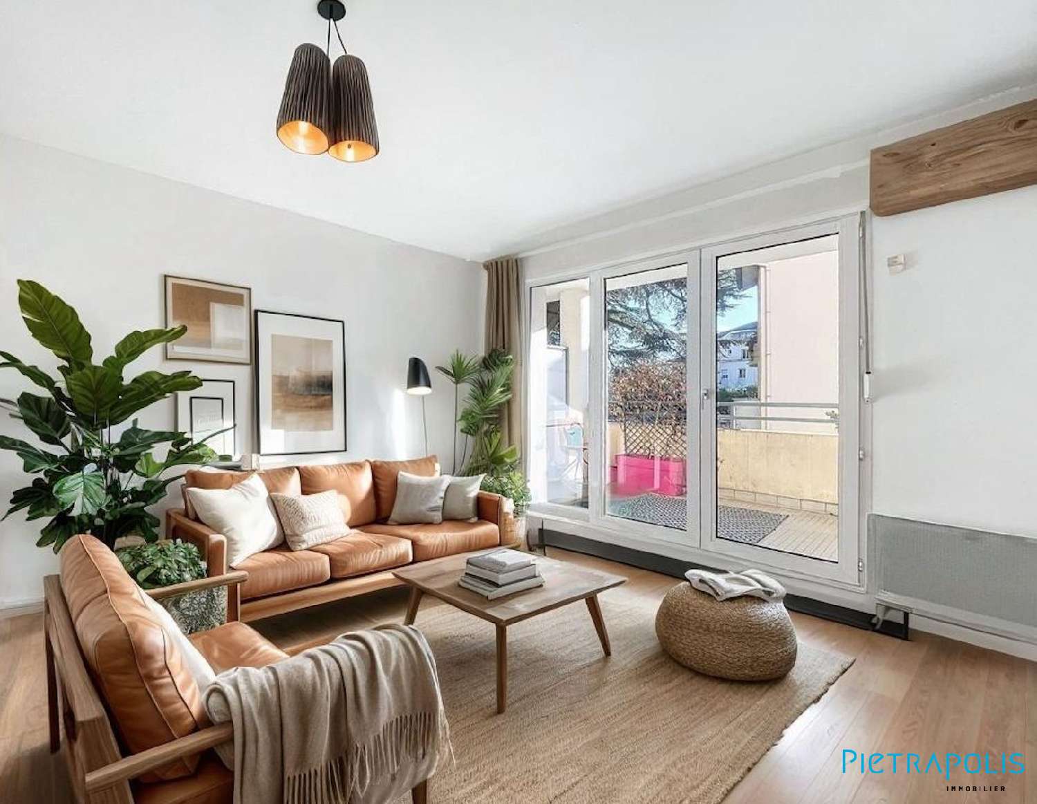  te koop appartement Lyon 5e Arrondissement Rhône 1