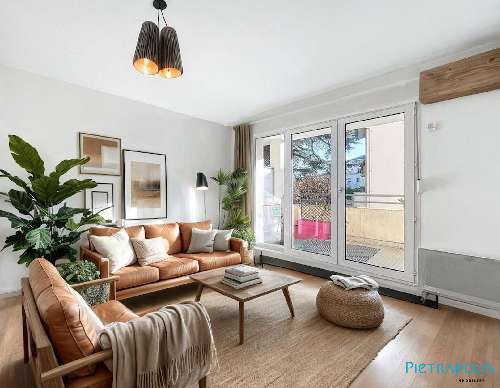 Lyon 5e Arrondissement Rhône appartement foto 7064901