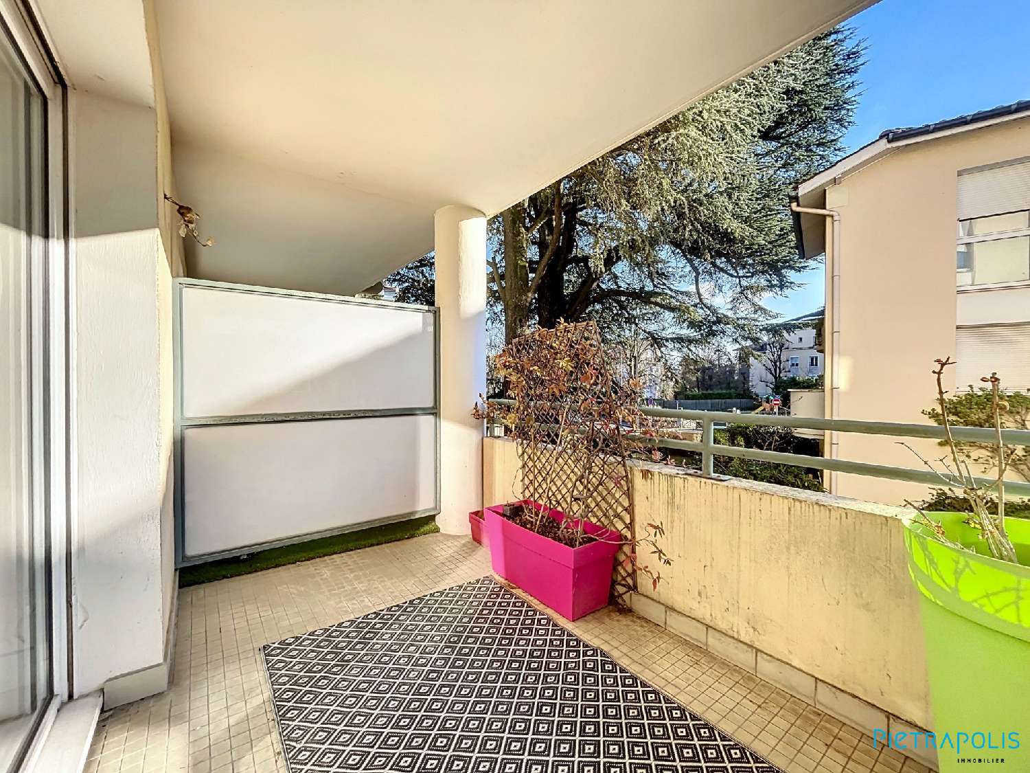  te koop appartement Lyon 5e Arrondissement Rhône 2