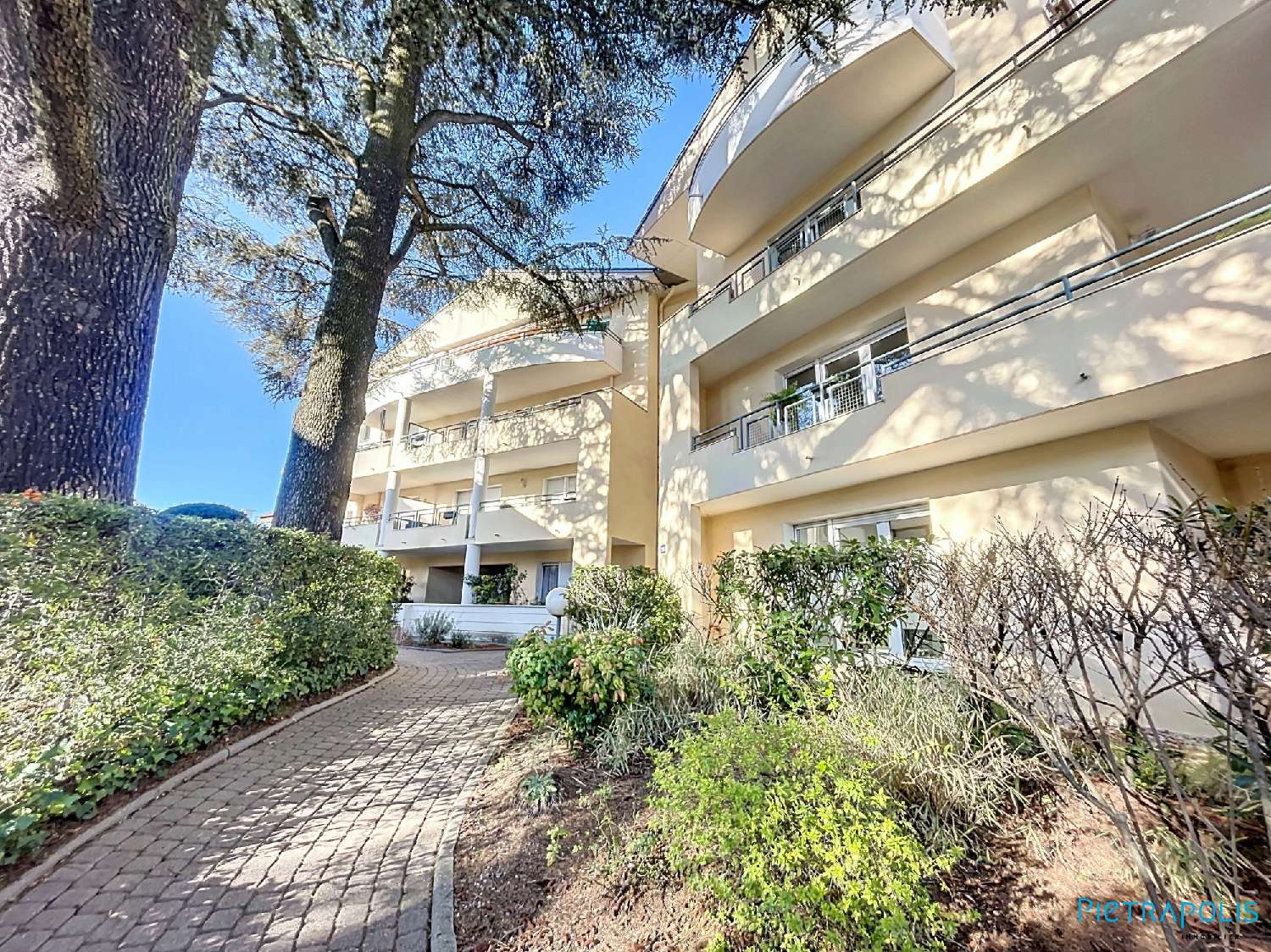  te koop appartement Lyon 5e Arrondissement Rhône 5