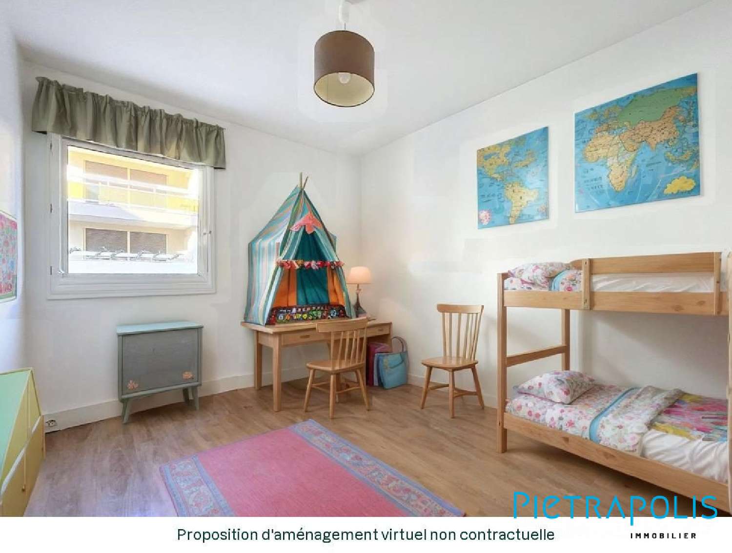  te koop appartement Lyon 5e Arrondissement Rhône 8