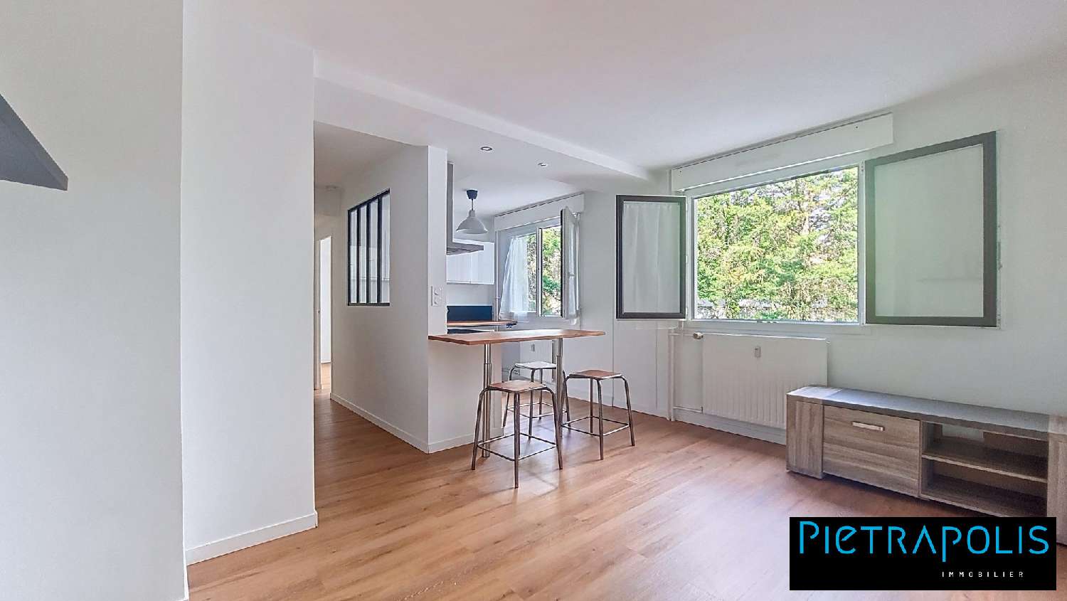  en venta apartamento Lyon 5e Arrondissement Rhône 2