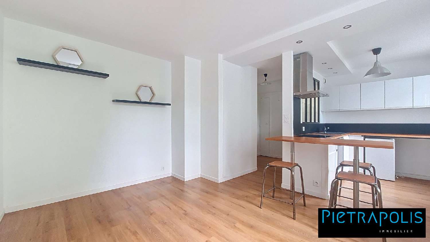  en venta apartamento Lyon 5e Arrondissement Rhône 4