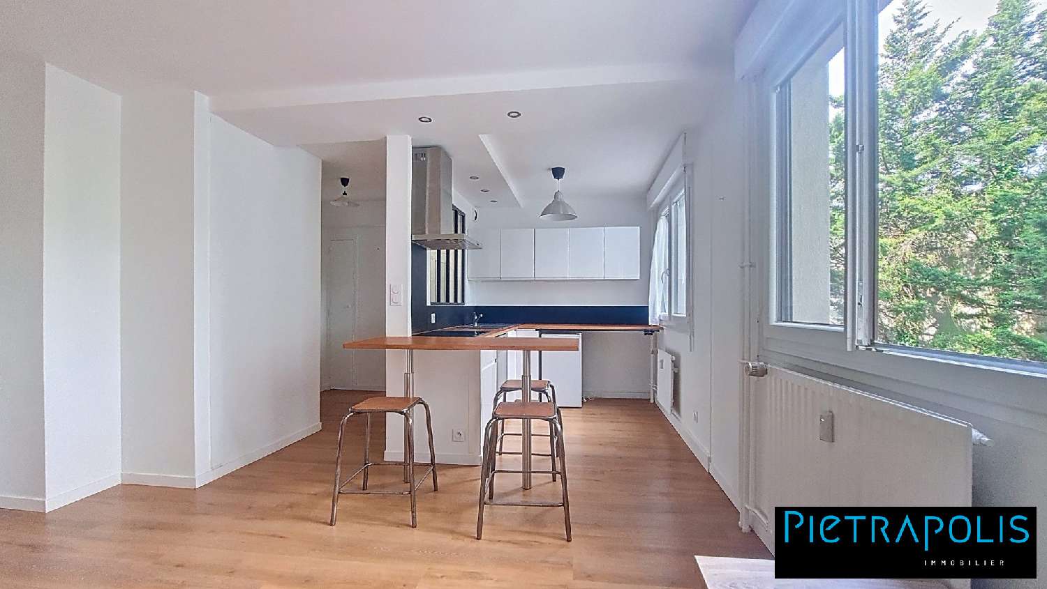  en venta apartamento Lyon 5e Arrondissement Rhône 5
