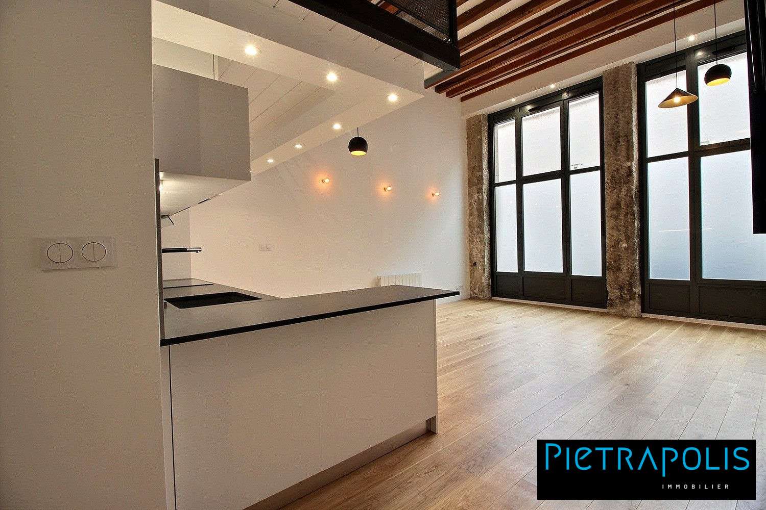en venta apartamento Lyon 6e Arrondissement Rhône 2