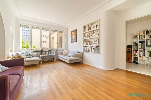 Lyon 6e Arrondissement Rhône appartement foto 7064894