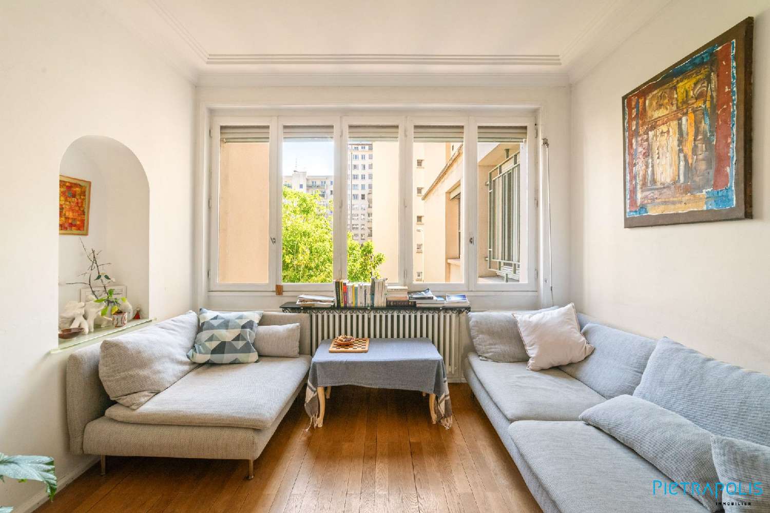  te koop appartement Lyon 6e Arrondissement Rhône 2