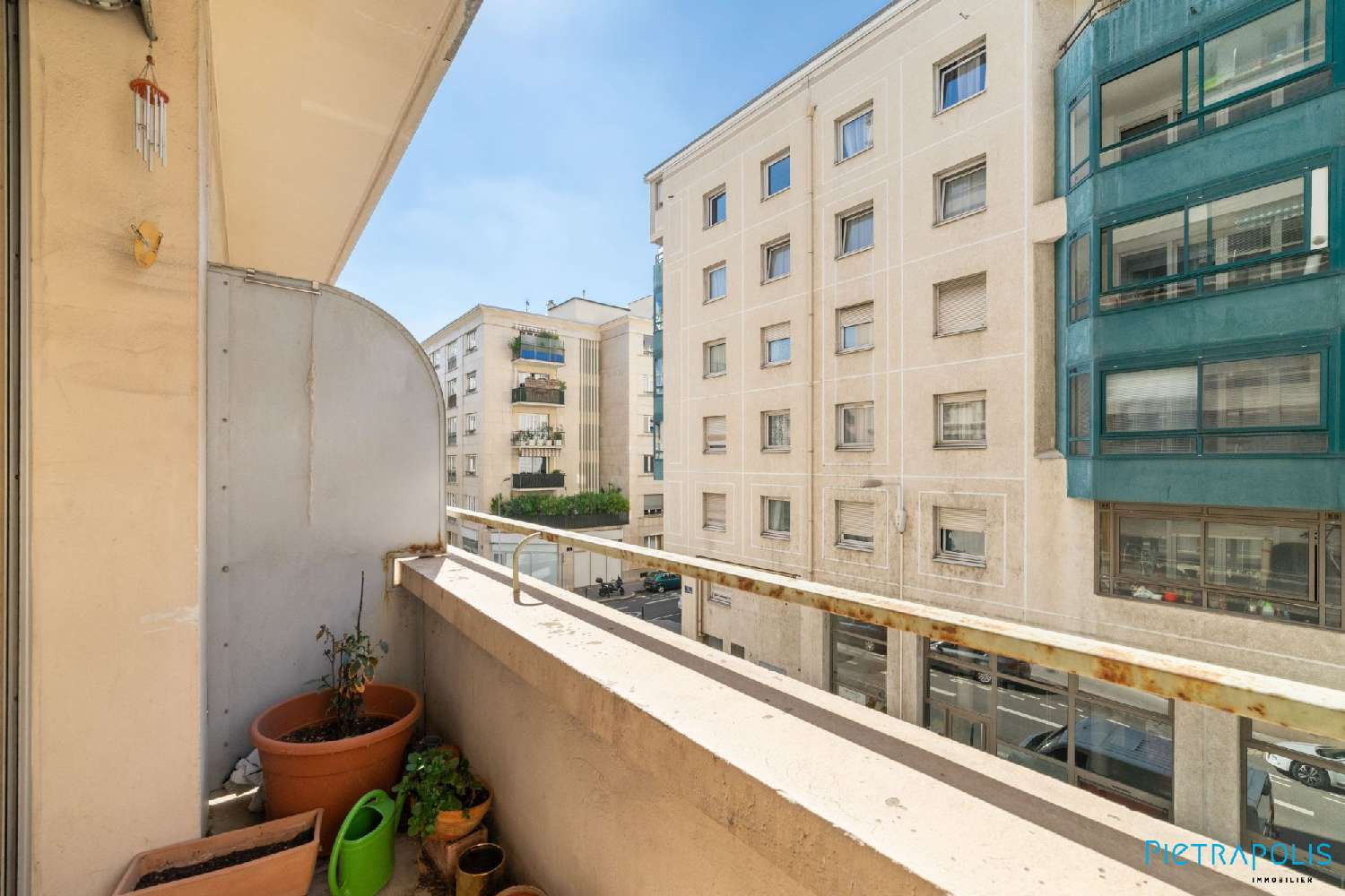  te koop appartement Lyon 6e Arrondissement Rhône 5