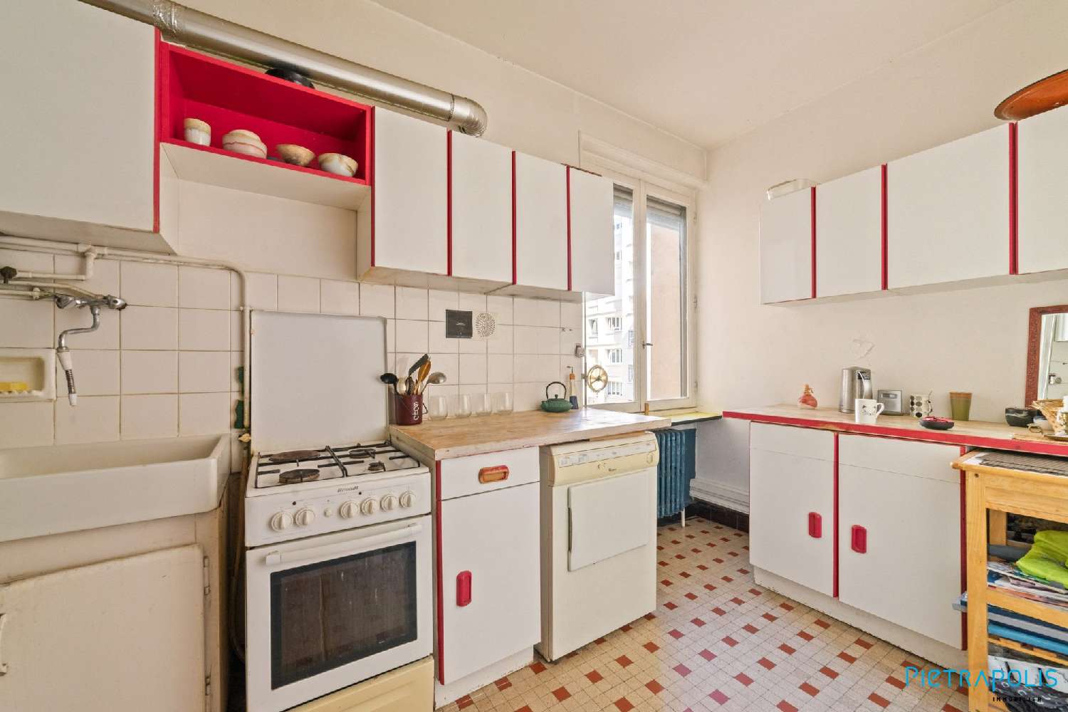  te koop appartement Lyon 6e Arrondissement Rhône 6
