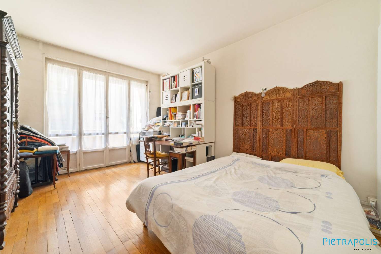  te koop appartement Lyon 6e Arrondissement Rhône 8