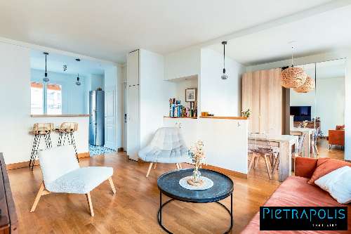 Lyon 6e Arrondissement Rhône appartement foto 7064895