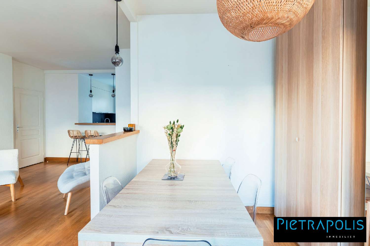  te koop appartement Lyon 6e Arrondissement Rhône 4