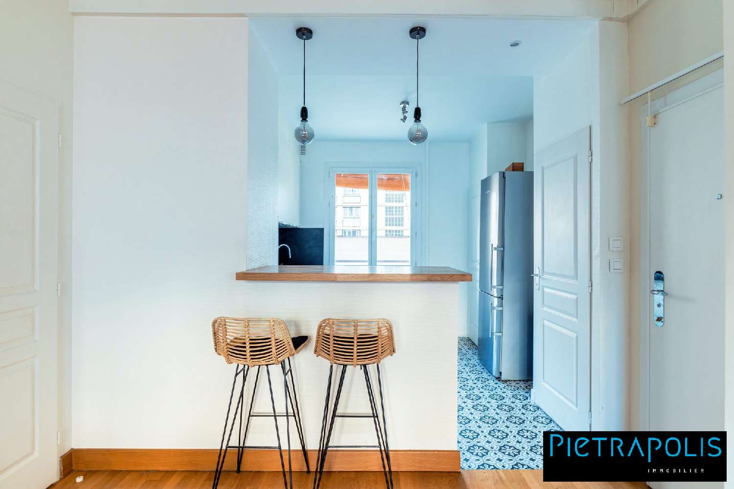  te koop appartement Lyon 6e Arrondissement Rhône 5