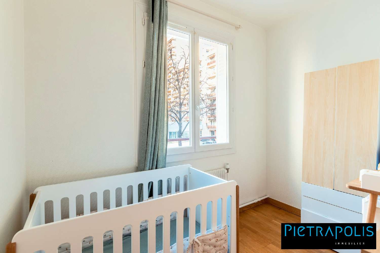  te koop appartement Lyon 6e Arrondissement Rhône 8