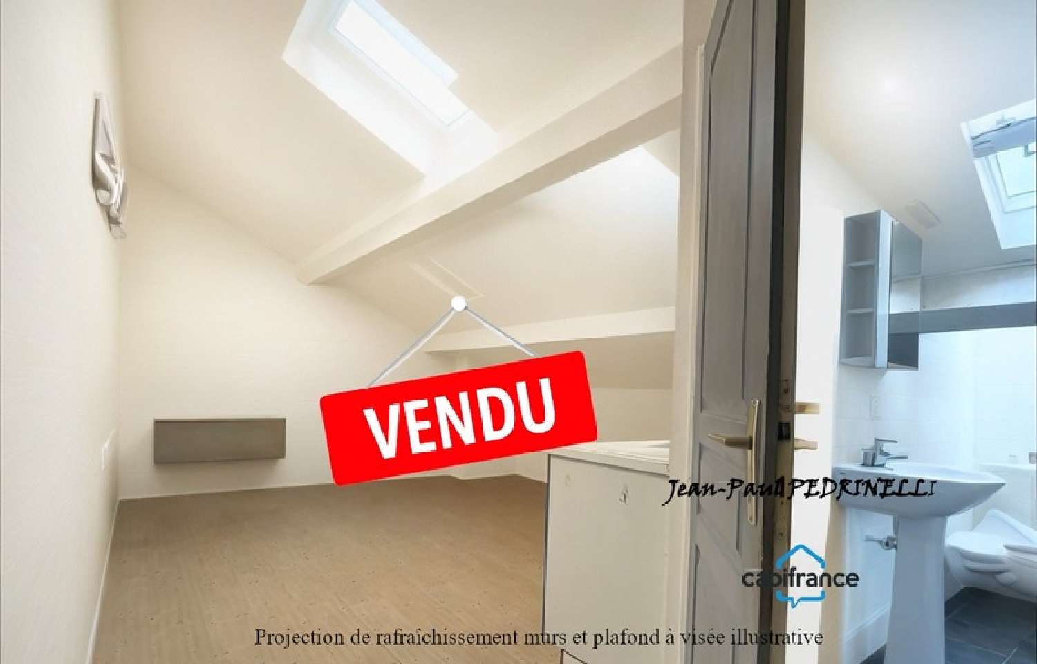  te koop appartement Lyon 7e Arrondissement Rhône 5
