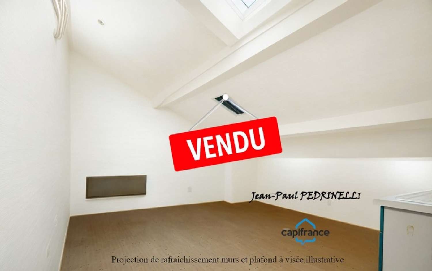  te koop appartement Lyon 7e Arrondissement Rhône 6