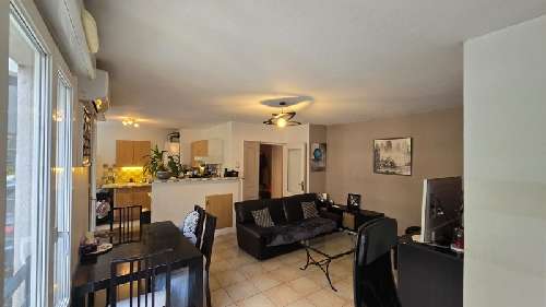 Lyon 7e Arrondissement Rhône appartement foto 7061047