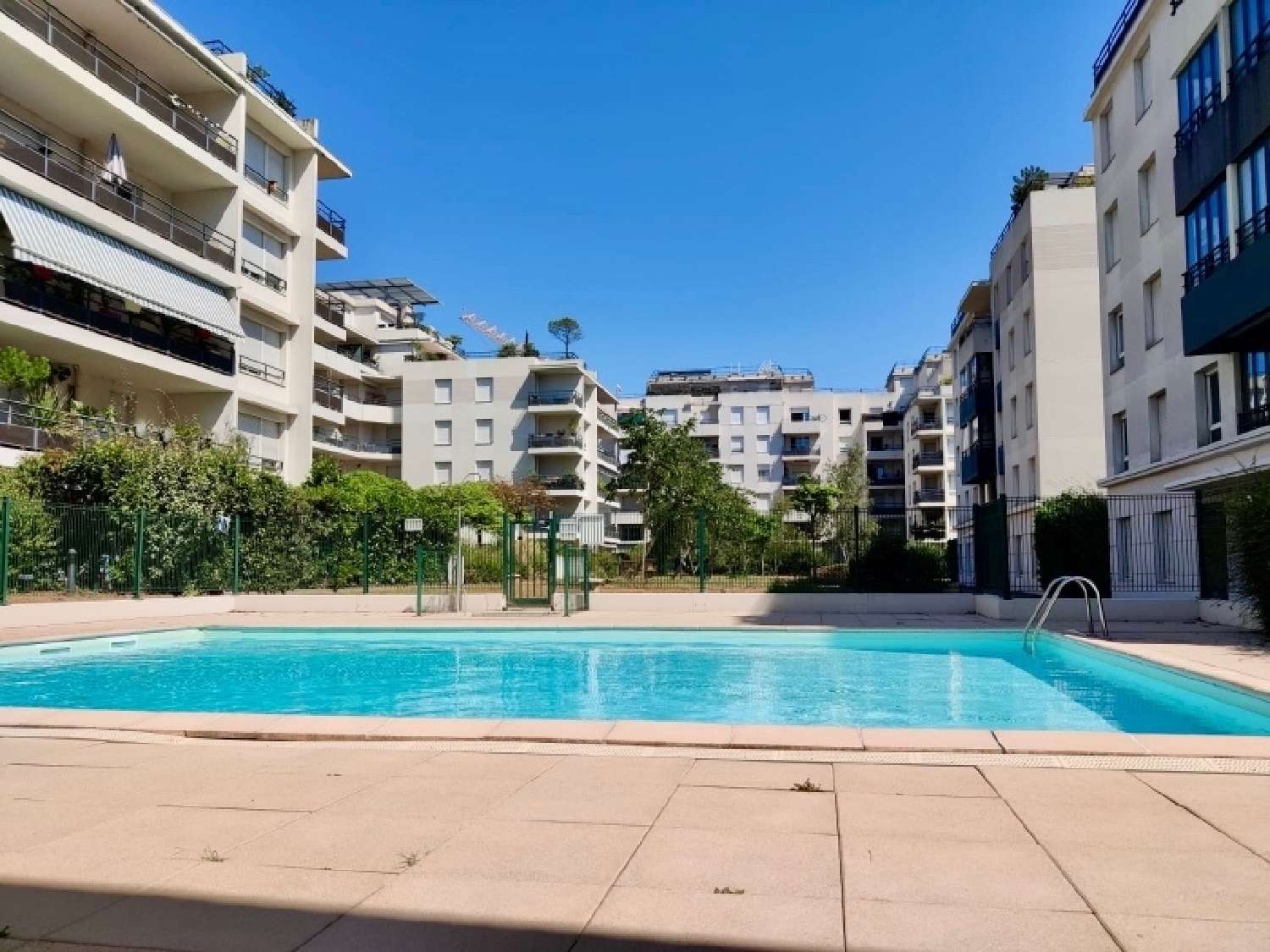  te koop appartement Lyon 7e Arrondissement Rhône 3