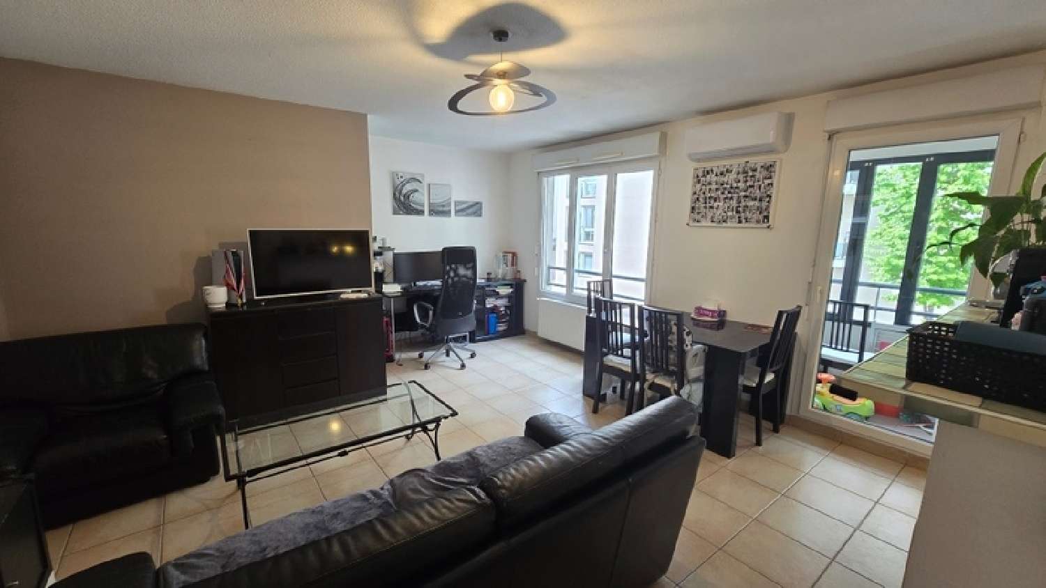  te koop appartement Lyon 7e Arrondissement Rhône 5