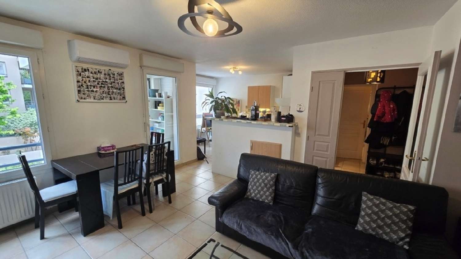  te koop appartement Lyon 7e Arrondissement Rhône 6