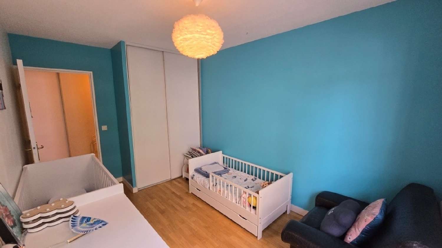  te koop appartement Lyon 7e Arrondissement Rhône 7