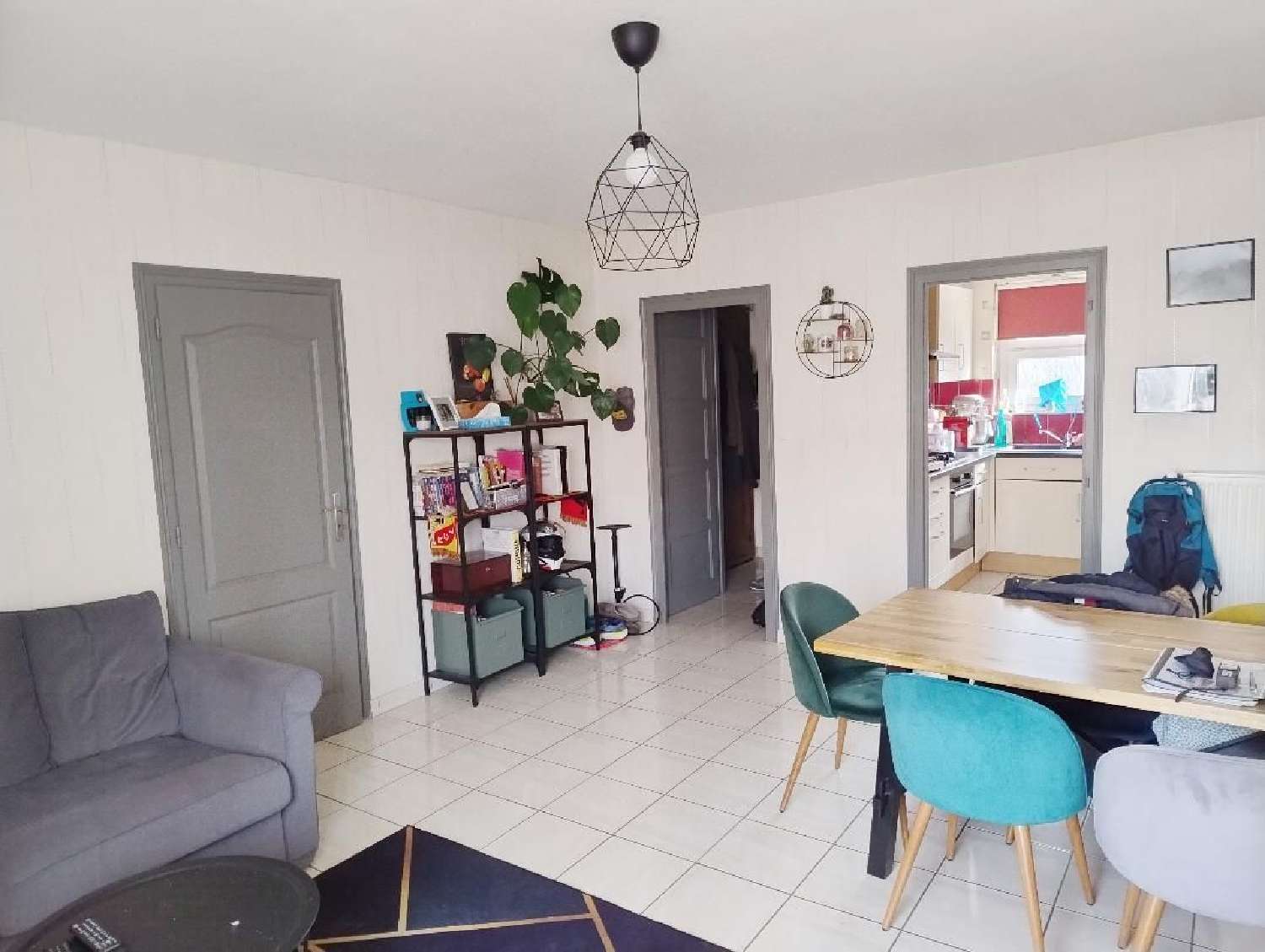  te koop appartement Lyon 7e Arrondissement Rhône 1