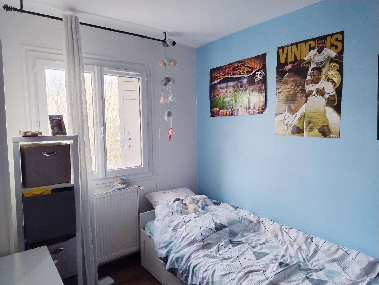  te koop appartement Lyon 7e Arrondissement Rhône 2