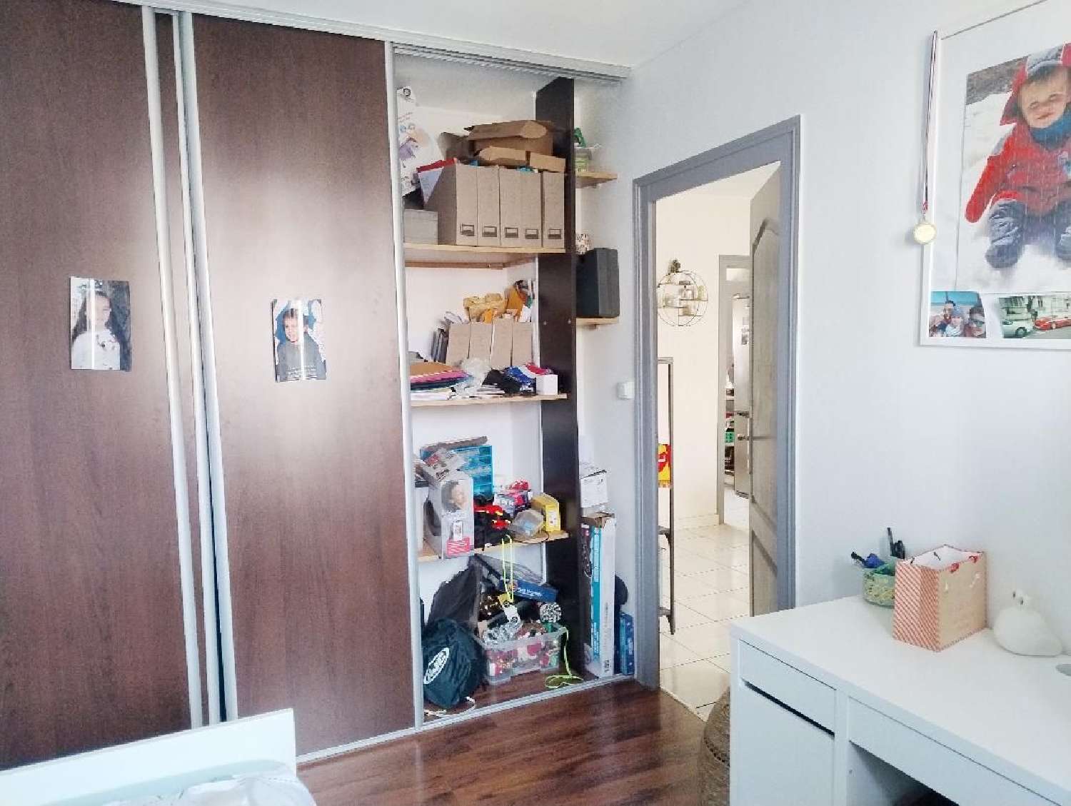 te koop appartement Lyon 7e Arrondissement Rhône 3