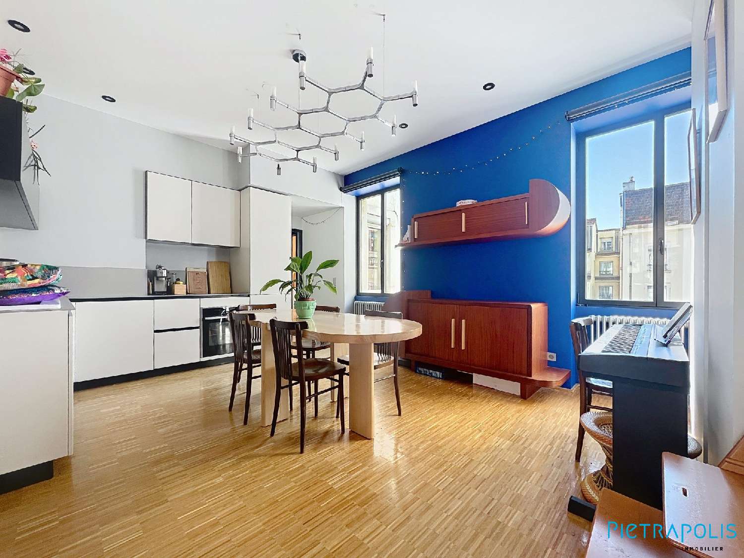  te koop appartement Lyon 7e Arrondissement Rhône 2