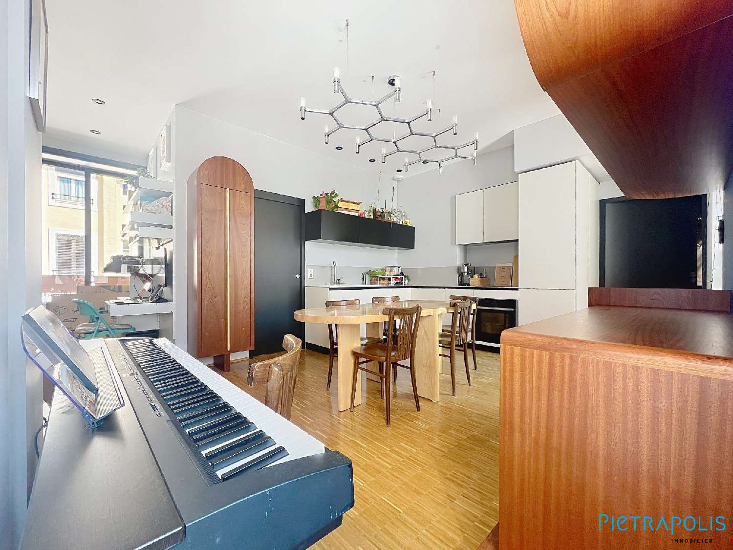  te koop appartement Lyon 7e Arrondissement Rhône 4