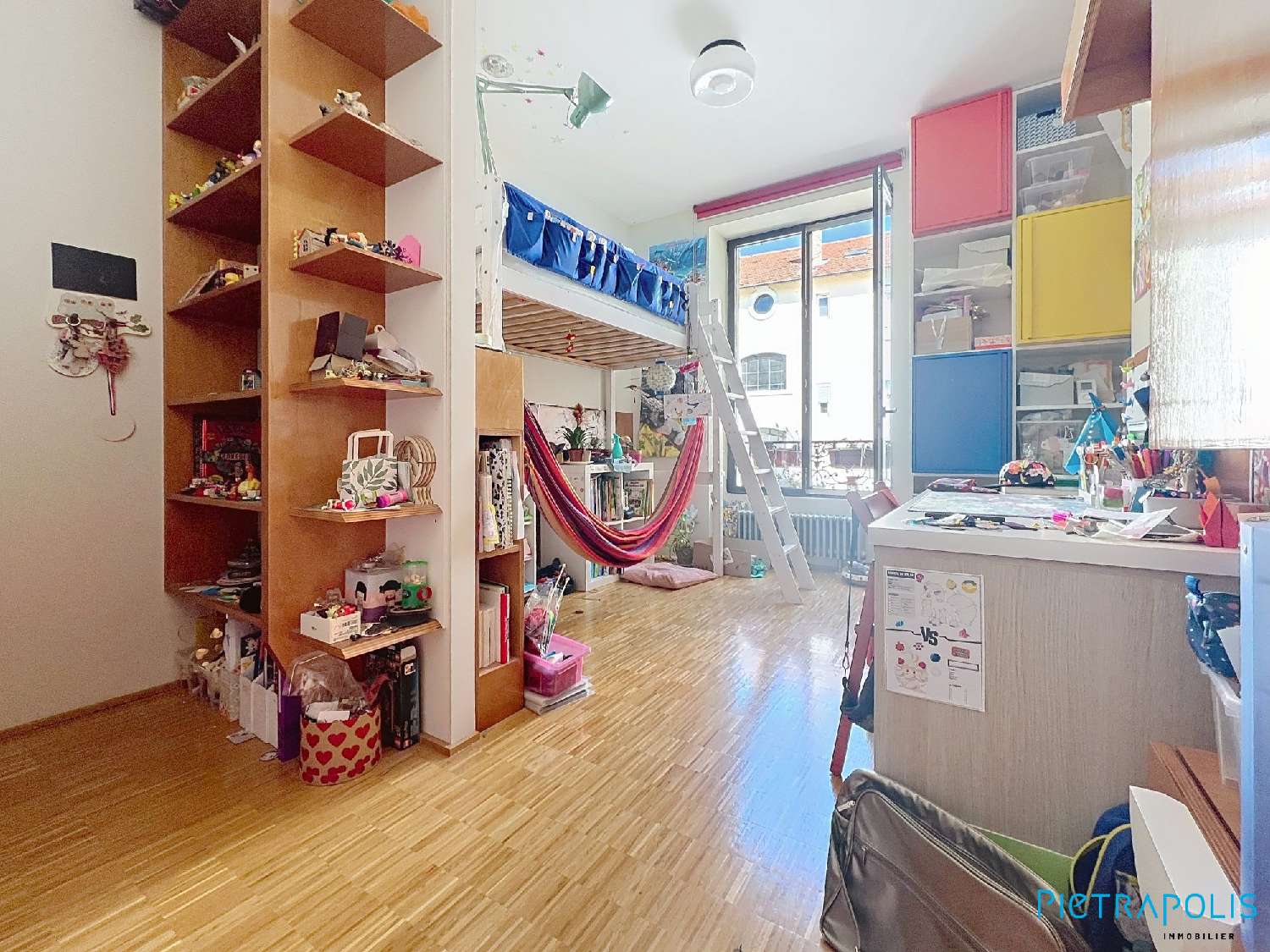  te koop appartement Lyon 7e Arrondissement Rhône 8