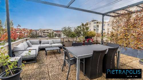 Lyon 7e Arrondissement Rhône apartment foto 7061845