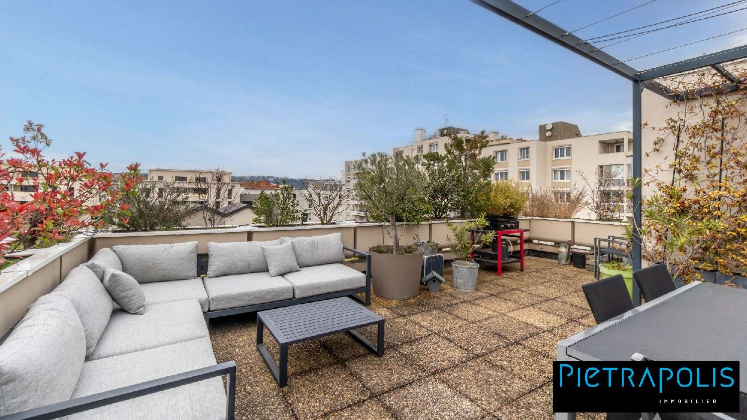  te koop appartement Lyon 7e Arrondissement Rhône 2
