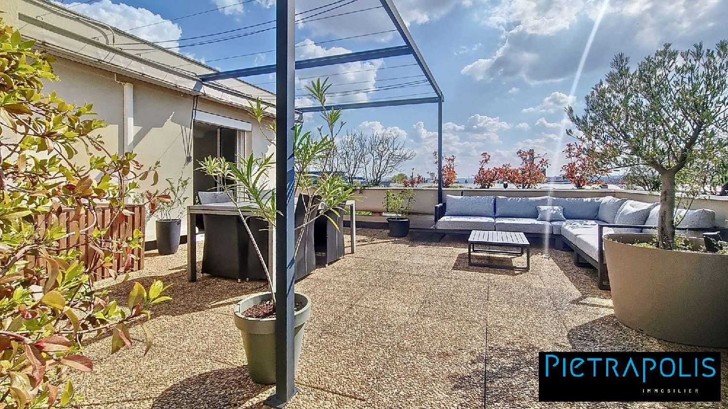  te koop appartement Lyon 7e Arrondissement Rhône 3