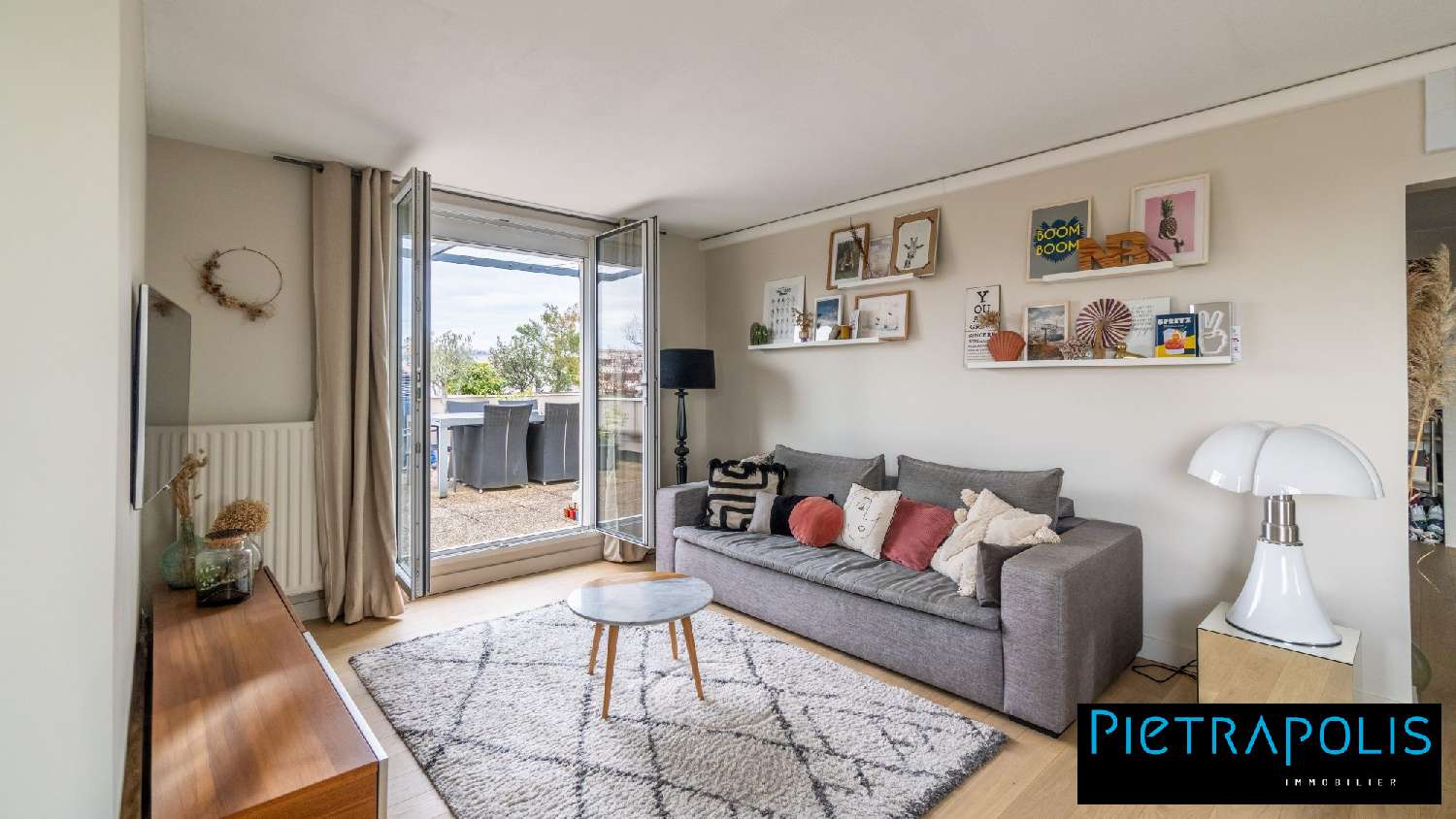  te koop appartement Lyon 7e Arrondissement Rhône 6