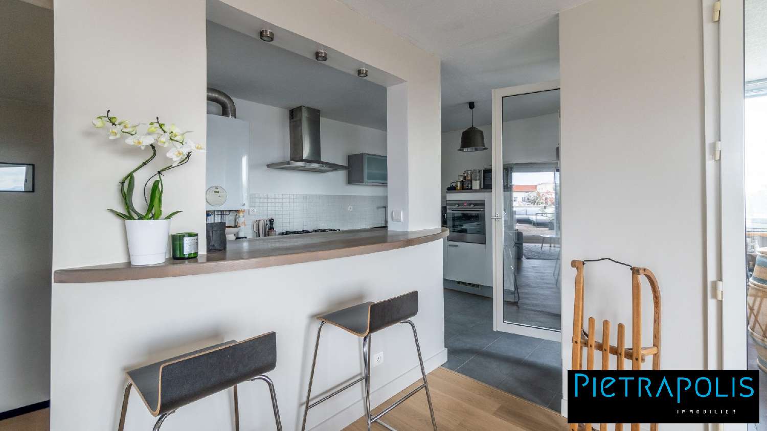  te koop appartement Lyon 7e Arrondissement Rhône 7