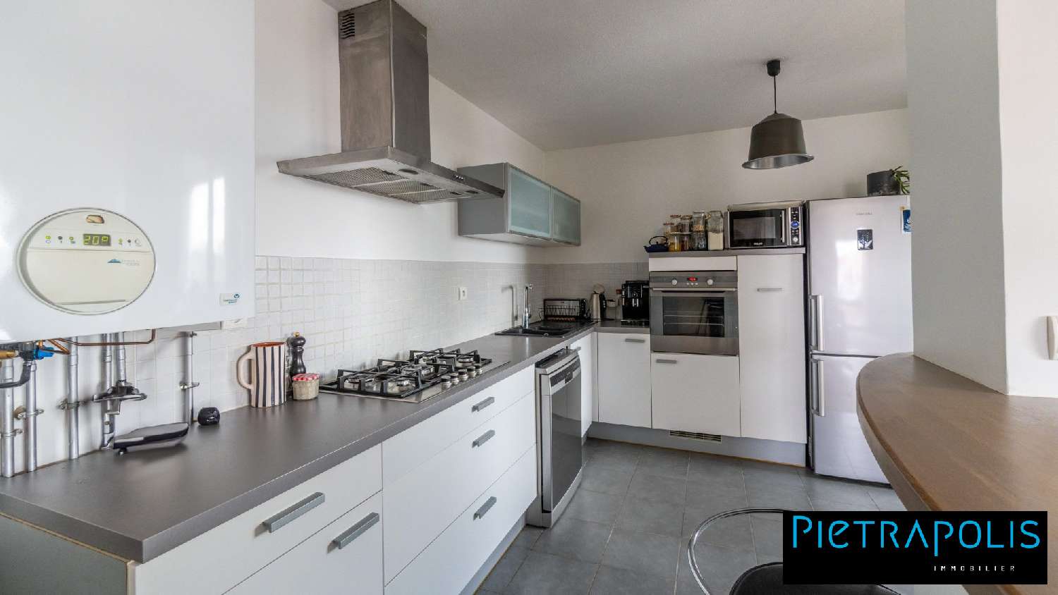  te koop appartement Lyon 7e Arrondissement Rhône 8