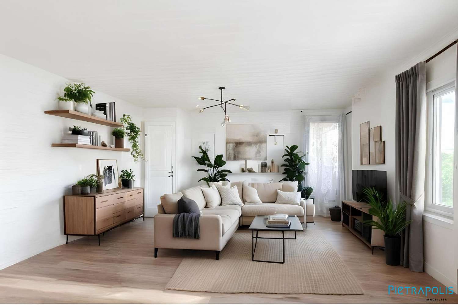 for sale apartment Lyon 7e Arrondissement Rhône 1