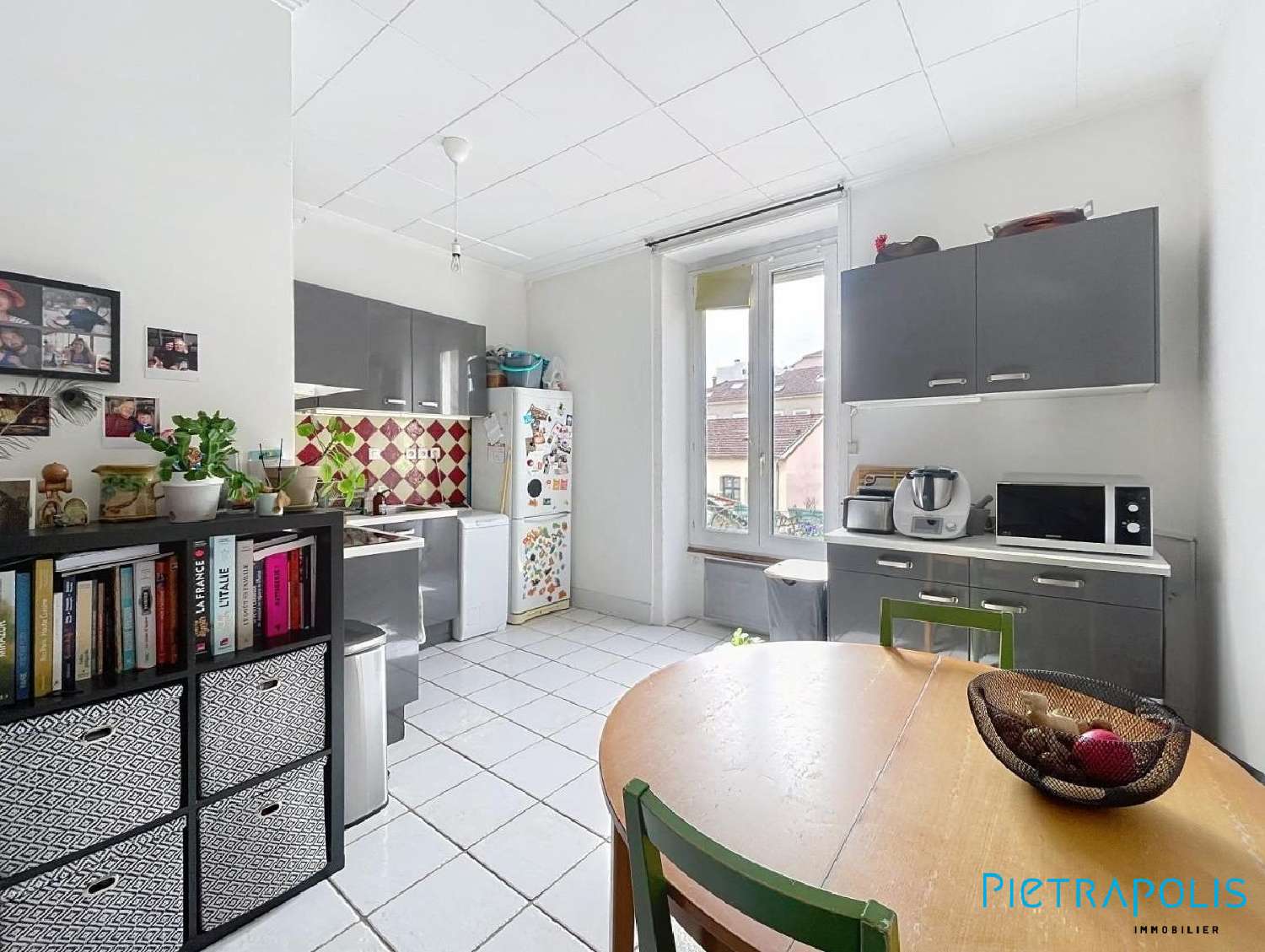  en venta apartamento Lyon 7e Arrondissement Rhône 1