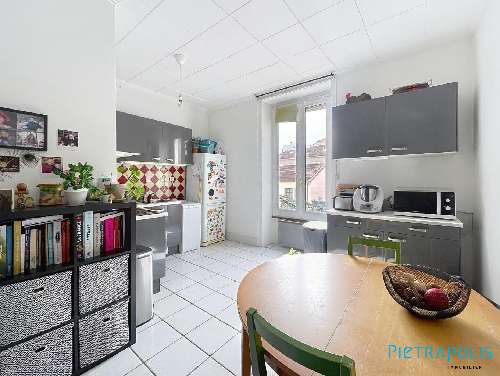 Lyon 7e Arrondissement Rhône apartamento foto 7064881
