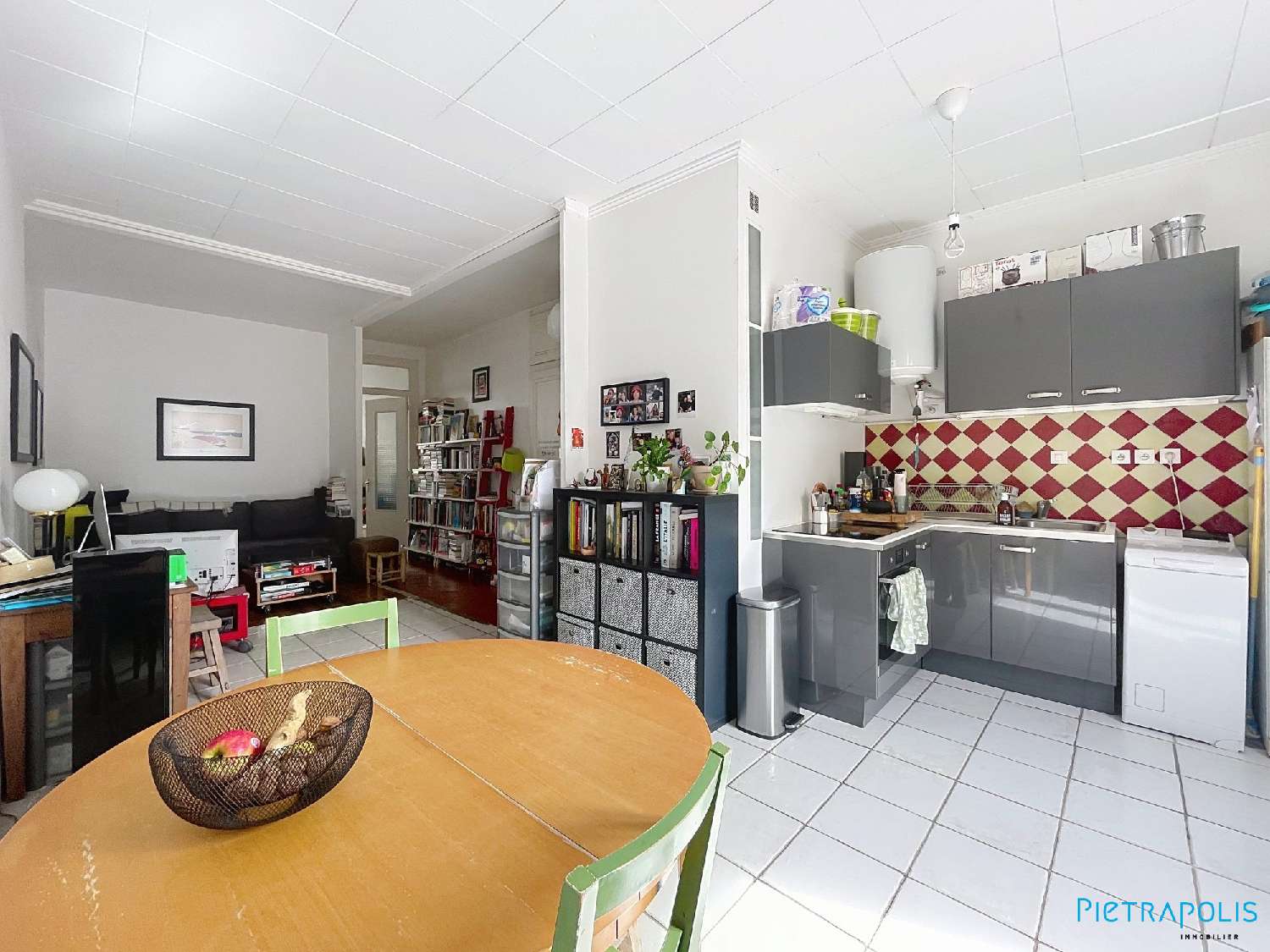  en venta apartamento Lyon 7e Arrondissement Rhône 2