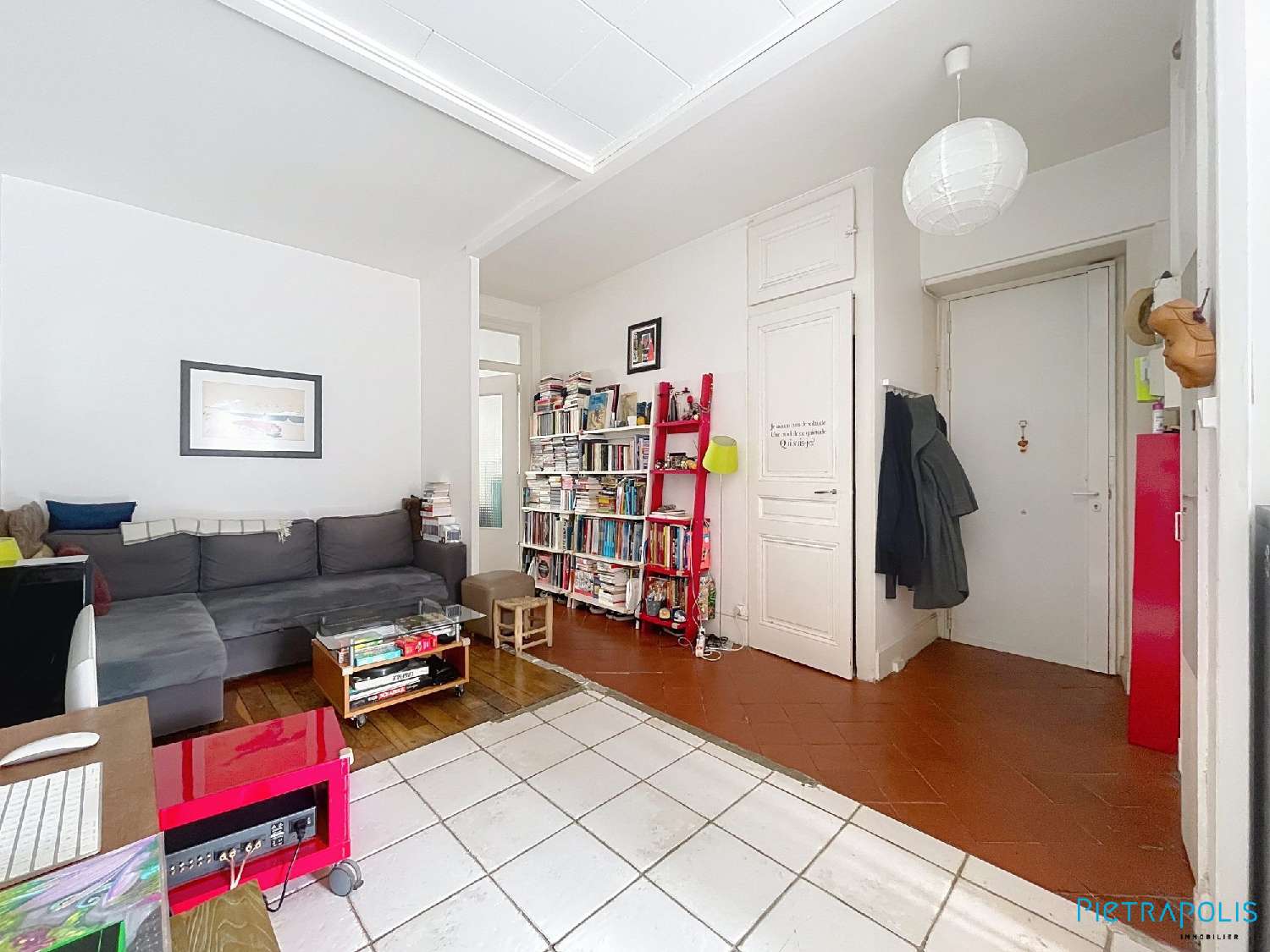  en venta apartamento Lyon 7e Arrondissement Rhône 4