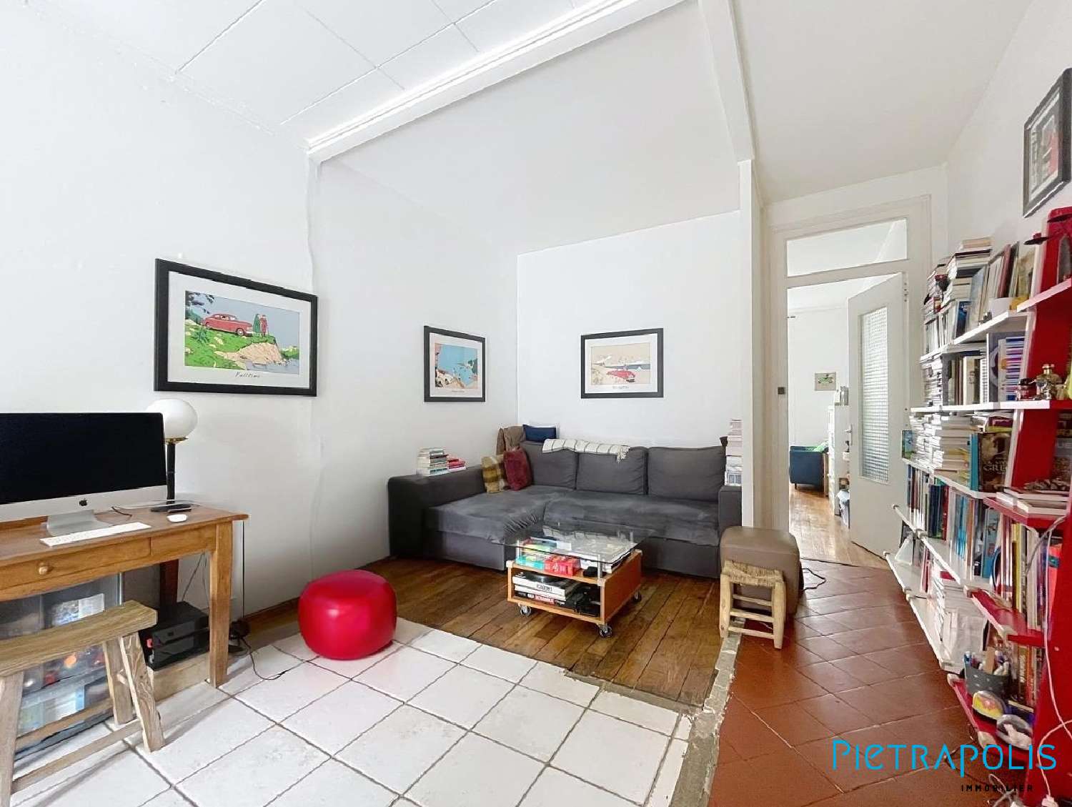  en venta apartamento Lyon 7e Arrondissement Rhône 5
