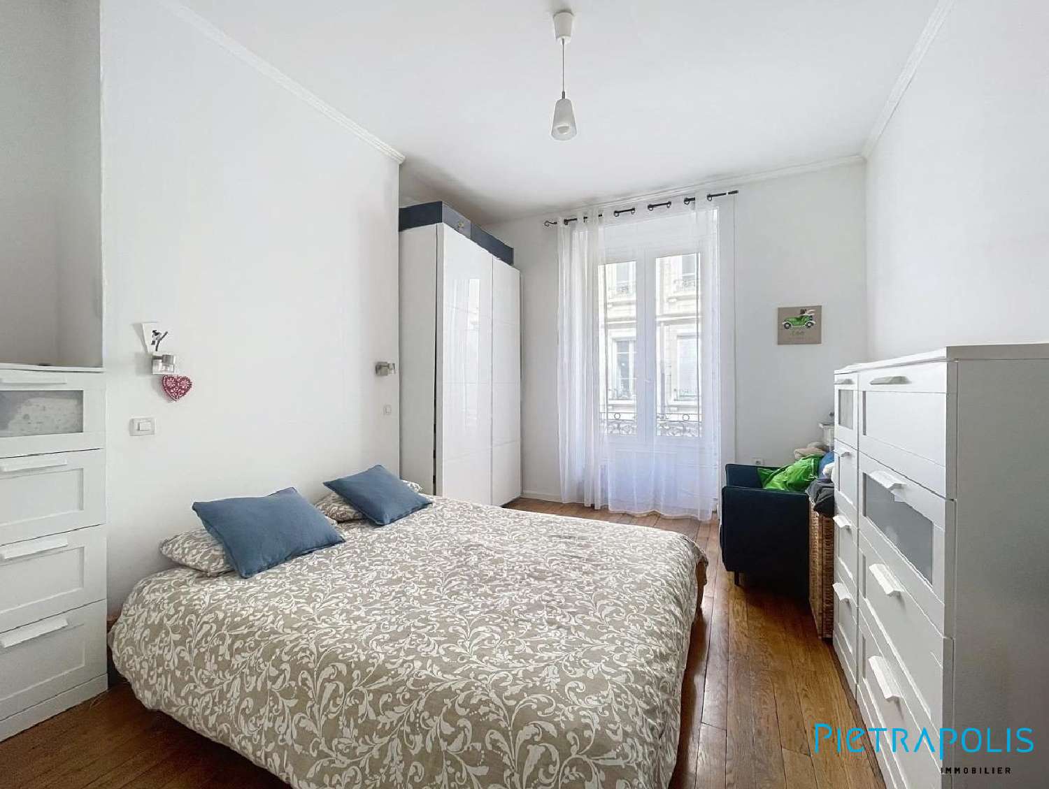  en venta apartamento Lyon 7e Arrondissement Rhône 7