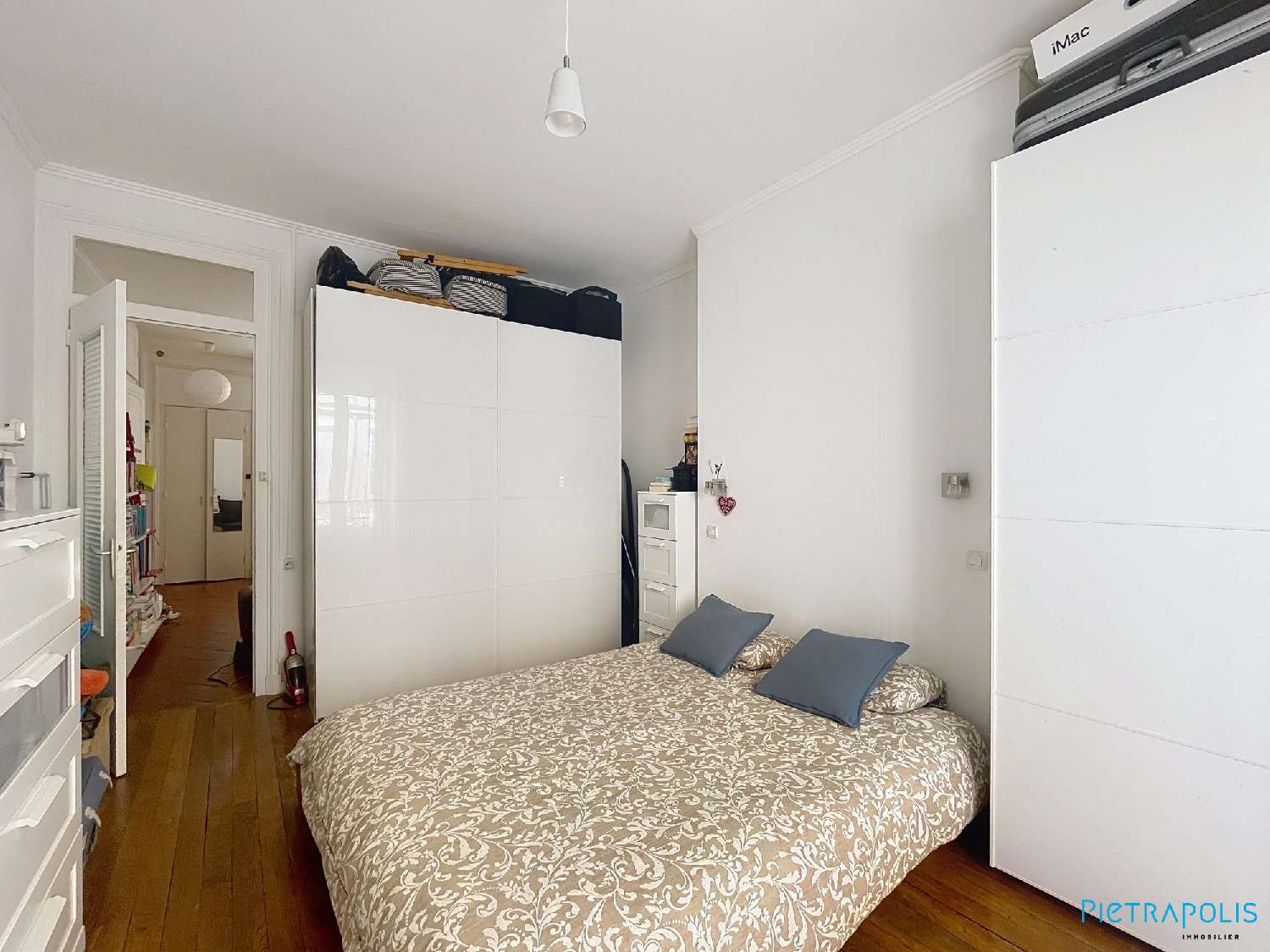  en venta apartamento Lyon 7e Arrondissement Rhône 8
